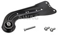 SWAG Querlenker Dreieckslenker 33 11 1105 Stahlblech für VW GOLF 7 5G1 BQ1 BE1 8