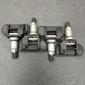 4x Reifendrucksensor RDKS A0009050030 Für Mercedes W212 W205 W447 TPMS Sensor