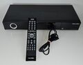 Technisat DigiCorder ISIO S - TWIN Sat Festplattenreceiver 500GB  [SEHR GUT]