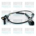 HOFFER ABS Sensor Raddrehzahl 8290607 für LANDROVER DISCOVERY SPORT L550 RANGE