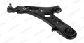 MOOG KI-WP-14769 Querlenker Vorne Links für HYUNDAI i30 (GD) für KIA CEE'D (JD)