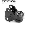 Lagerung Lenker SKF VKDS 334048 für Ford Transit Connect V408