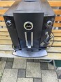 Kaffeevollautomat JURA IMPRESSA C 5 Schwarz Defekt