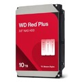 WD 3,5" 10TB SATA3 Red Plus NAS Festplatte 7200U/min 256Mb Cache OEM