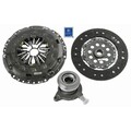 ORIGINAL® Sachs Kupplungssatz passend für Ford FOCUS II Volvo XC60 I SUV V40