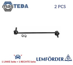 33972 01 STABILISATOR STABI LINKS+RECHTS VORNE LEMFÖRDER 2PCS NEU OE QUALITÄT