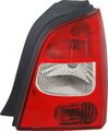 Rücklicht rechts für Renault Twingo 2 CN0 2007-2011 Heckleuchte Rückleuchte