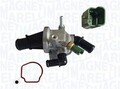 Thermostat Kühlmittel MAGNETI MARELLI 352317101650 für OPEL COMBO MERIVA X03 H00