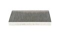 Filter, Innenraumluft Bosch 1 987 435 535 passend für IVECO