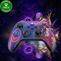 Neon-Abyss Gamepad Für Microsoft Xbox One,Series X|S,WIN11, Wireless Controller