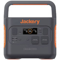 Jackery Explorer 2000 Pro Powerstation Li-Ion Schwarz Orange Laderegler sTEXT