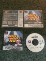 Grand Theft Auto GTA Playstation 1 PS1 Platinum Spiel mit Anleitung 1997|SLES-00032