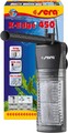 Sera X-edge 450 Eck- Innenfilter Aquarium bis 200l, Energieeffizient, 32656