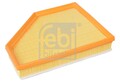 Luftfilter FEBI BILSTEIN 173461 Filtereinsatz für BMW 3er G20 G80 G28 Touring X3