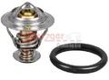 Original METZGER Thermostat Kühlmittel 4006391 für Honda