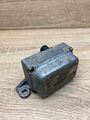 1J0907655A 100985 03064 ATE Volkswagen Audi Seat Skoda Beschleunigung Sensor Esp