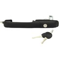 ORIGINAL® Vaico Türaußengriff Links für VW PASSAT B3/B4 Variant PASSAT B3/B4#