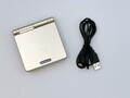 Nintendo Game Boy Advance SP Konsole Farbe wählbar GBA Authentic getestet...
