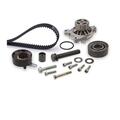 Gates KP15661XS Wasserpumpe + Zahnriemensatz für VW Crafter 30-35 Crafter 30-50