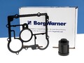 BORGWARNER Ölfilter Dichtung Set OPEL INSIGNIA Haldex Gen IV Lamellenkupplung