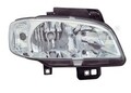 TYC 20-5995-05-2 Hauptscheinwerfer für SEAT