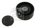 FEBI BILSTEIN Umlenk-/Führungsrolle, Keilrippenriemen 23165 für SSANGYONG BMW