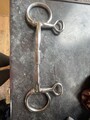 Original Myler 5 3/4" bequeme Fass hängende Wange - Myler Komfort Trense Aktion