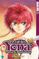 Mizuho Kusanagi / Yona - Prinzessin der Morgendämmerung 08