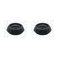 2x GSP Federbeinstützlager vorne für Hyundai IX20 JC 1.4 1.6 i20 PB PBT 1.2 RB