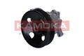 Kamoka Hydraulikpumpe Lenkung Servopumpe Lenkhilfe für Mercedes 1998-2011 Pp136