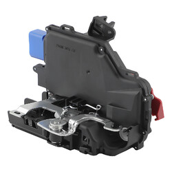 Türschloss Stellmotor Türschloß vorne links for VW TOUAREG 7L JETTA 3 1K GOLF V