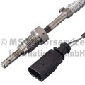 PIERBURG Sensor Abgastemperatur 7.08369.40.0 M14 x 1,5 mm für VW PASSAT B5 3B3 1