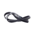 DAYCO 4PK890 Keilrippenriemen für AUDI 80 Limousine (8C2, B4) 80 Avant (8C5, B4)
