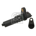 FEBI BILSTEIN Fahrgeschwindigkeitssensor 29606 passend für OPEL