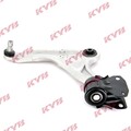 Querlenker Dreieckslenker KYB KSC4031 für FORD MONDEO 5 CD Turnier CF CE TDCi