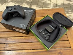 Microsoft Xbox Elite Series 2 WirelessController in OVP 