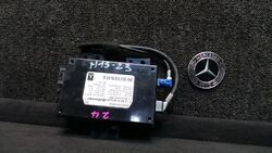 H15-23 * Mercedes-Benz W212 E-Klasse Media Interface Modul UGS - A1729006008