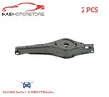 LINKS RECHTS QUERLENKER SATZ MOOG VO-TC-8737 2PCS I FÜR SKODA OCTAVIA II