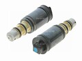 NRF 38607 Regelventil, Kompressor für MERCEDES-BENZ