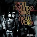 MTV Unplugged in New York (2CD Jewelcase Version) von Spor... | CD | Zustand gut