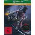 Sekiro Shadows Die Twice Game of the Year Edition Xbox One Videospiel GOTY OVP