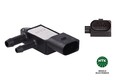 NTK Sensor, Abgasdruck Abgasrohr, An, Nach, Rußpartikelfilter, Schalldämpfer