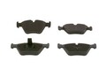 BOSCH Bremsbeläge Vorne (0 986 424 767) für BMW X3 3 Z4 MG Mg Zt Rover 75 Zt- |