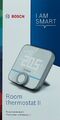 Bosch Smart Home Raumthermostat II [BRANDNEU]