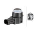 Hella 6PX 358 141-111 Sensor Einparkhilfe Vorne Hinten für Opel Vauxhall Saab