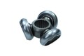Tripodestern Antriebswelle MAXGEAR 49-2008 41,5mm für FORD TOURNEO CONNECT 16V