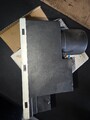 Audi A3 8L A4 B5 ZV Pumpe Zentralverriegelung