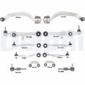 DELPHI TC1900KIT Reparatursatz, Querlenker für AUDI,SKODA,VW