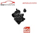 THERMOSTATGEHÄUSE FEBI BILSTEIN 40236 A FÜR VAUXHALL ASTRA VI,MERIVA II 1.3L
