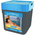 5kg Chlorgranulat Chlor Granulat Pflege Pool Schwimmbad Reinigung 56% Aktivchlor